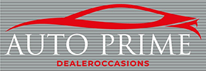 Auto Prime logo
