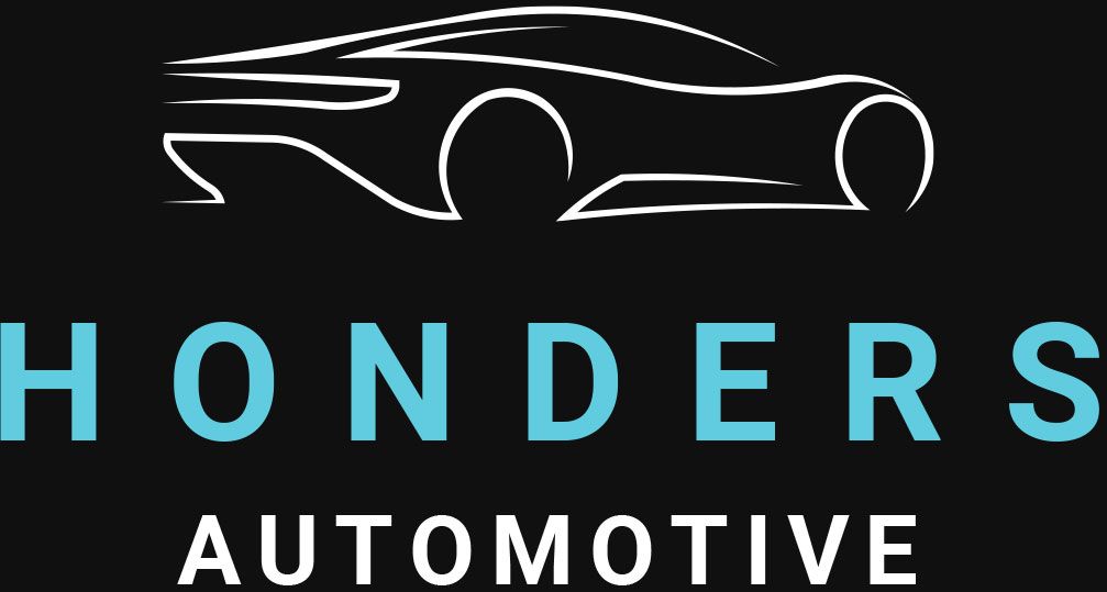 Honders Automotive B.V. logo