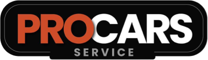 Pro Cars Service logo