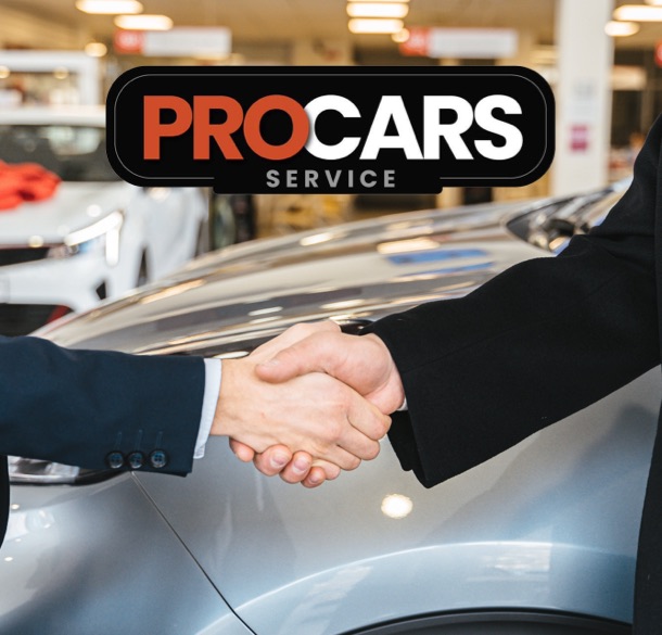 Neem contact op met Pro Cars Service