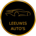 Leeuwis auto's logo