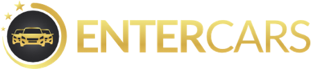Entercars logo