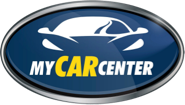MyCarCenter logo