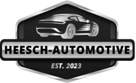 Heesch Automotive logo