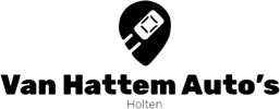 Van Hattem Auto's logo