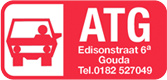 Autobedrijf ATG Logo