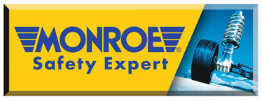 Monroe Safety Expert Logo