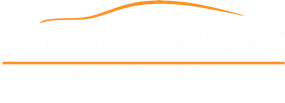 Autobedrijf van der Heyden logo