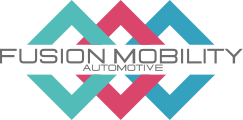 Fusion Mobility logo