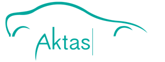 Autobedrijf Aktas logo