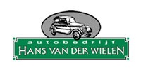 Autobedrijf Hans van der Wielen