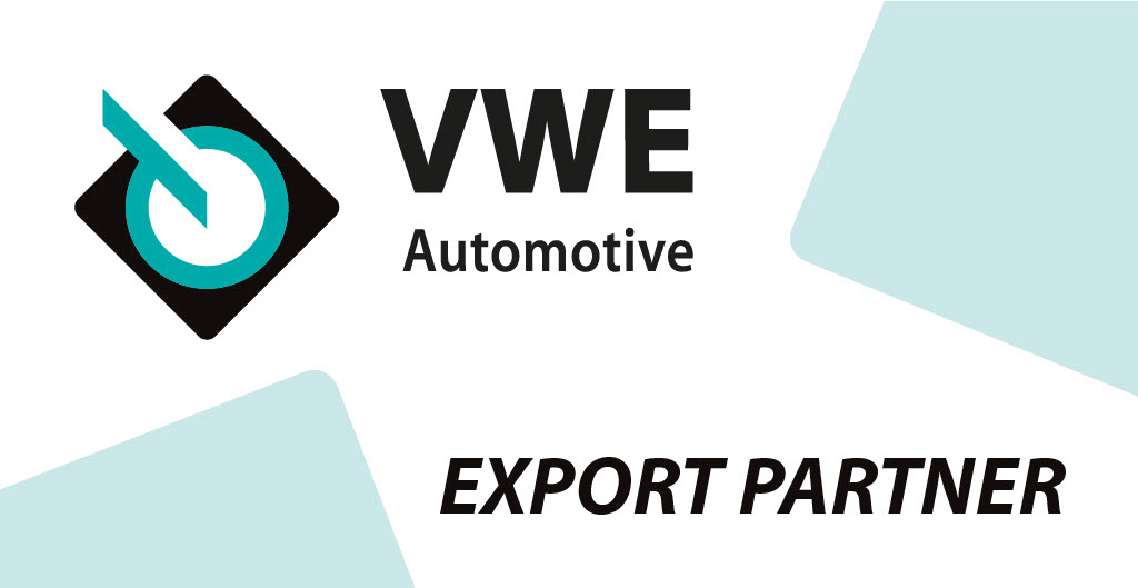 VWE Export partner
