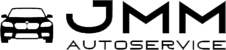 JMM Autoservice logo
