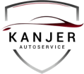 Kanjerautoservice logo