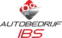 Autobedrijf I.B.S. B.V. logo