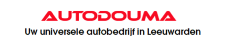 Auto Douma logo