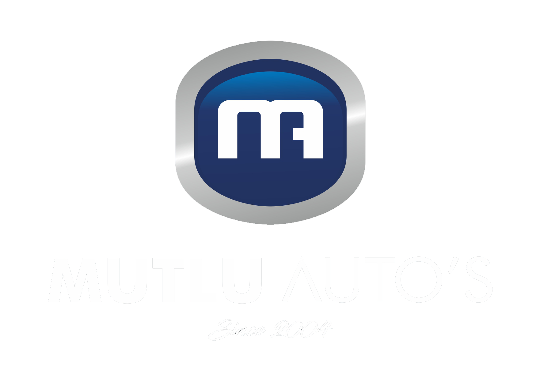 Mutlu Auto's logo