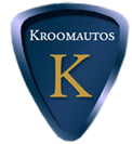Kroom Auto's logo