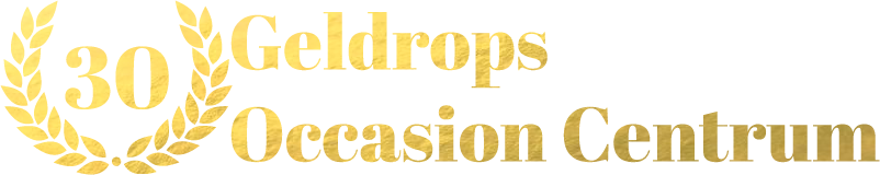 Geldrops Occasion Centrum B.V. logo