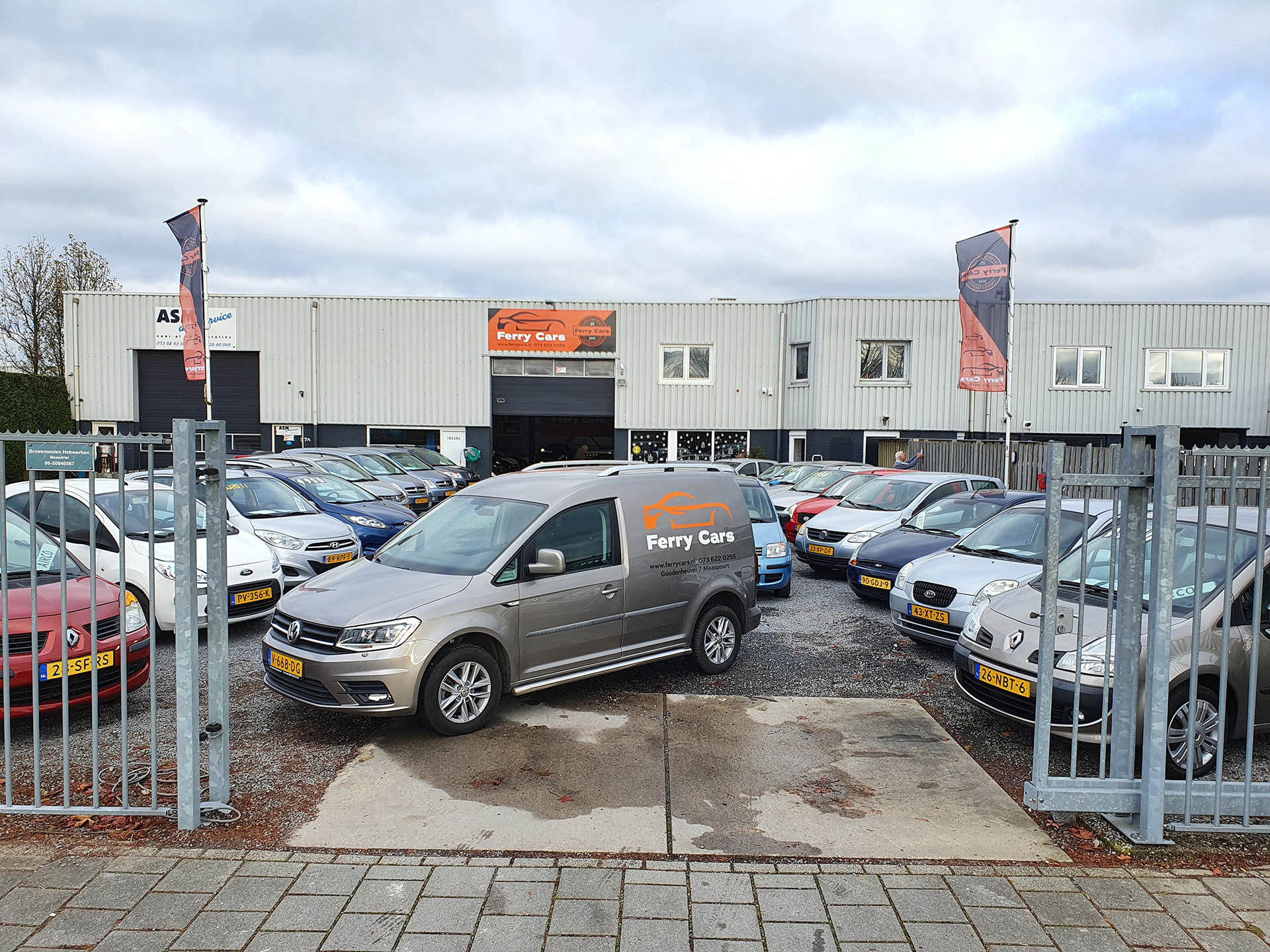 verraad Zorg uitspraak Home | Blue Autoverkoop in Den Bosch