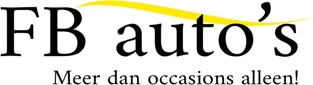 Logo FB Auto's