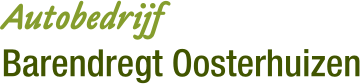 Autobedrijf Barendregt Oosterhuizen B.V. logo