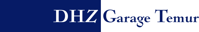 DHZ Garage Temur logo
