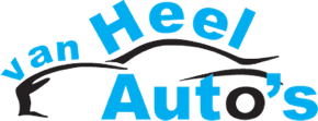 van Heel Auto's logo