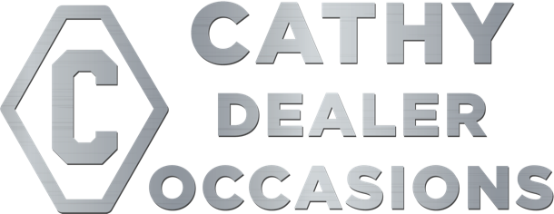 Logo - Cathy Dealer Occasions Heerhugowaard