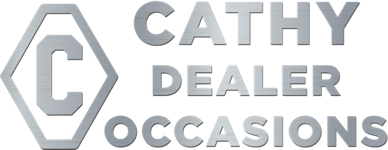 Cathy Dealer Occasions logo