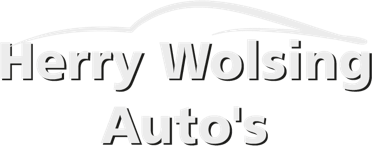 Herry Wolsing Auto's logo