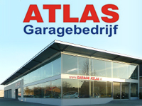 Garage Atlas