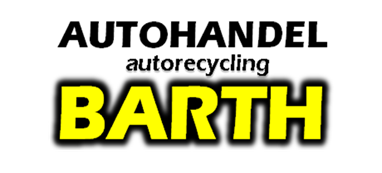Autohandel Barth logo