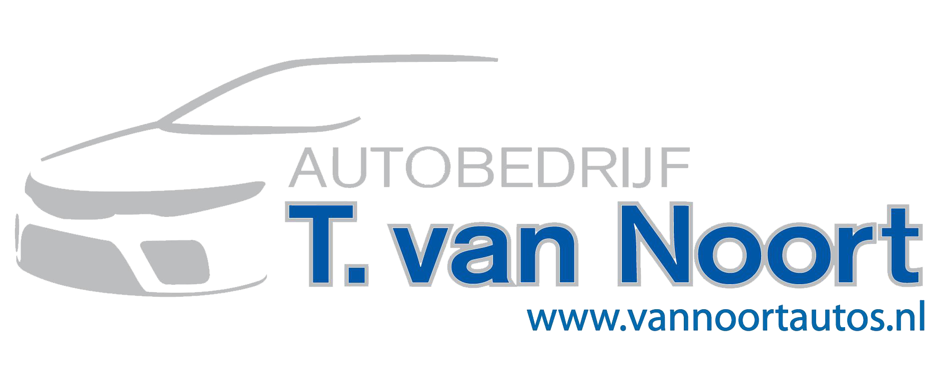 Autobedrijf T. van Noort logo