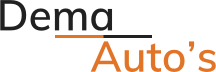 Dema Auto's logo