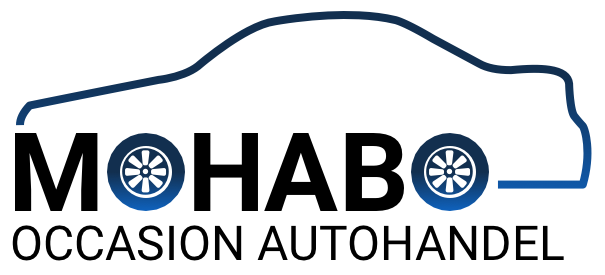 Mohabo Occasion Autohandel logo