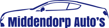 Middendorp Auto's logo
