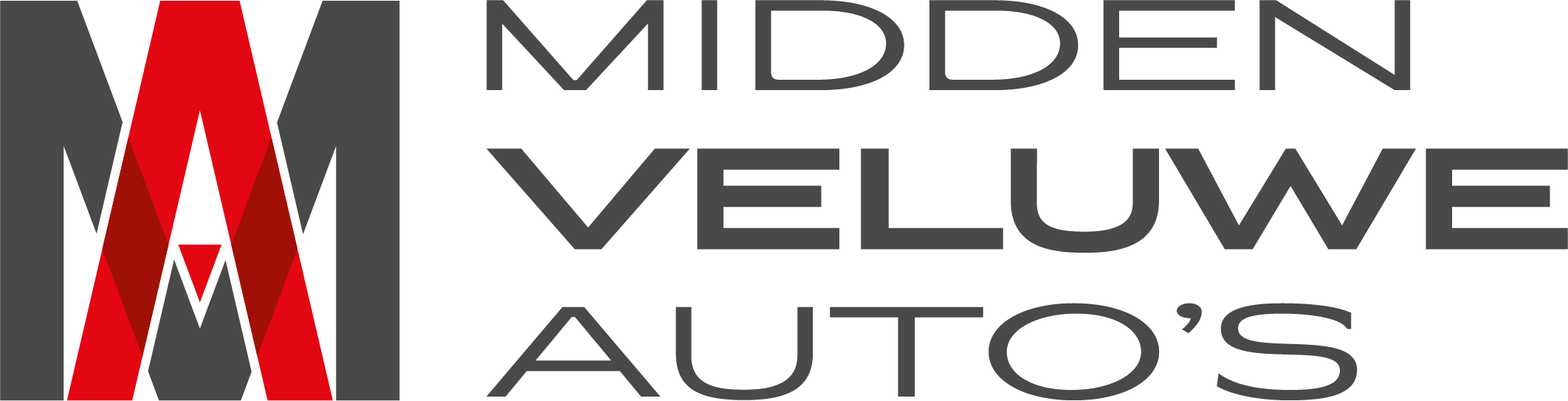 Midden Veluwe Auto's logo