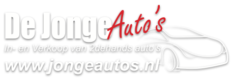 De Jonge Auto's logo