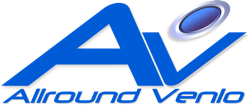 Team Allround Venlo logo