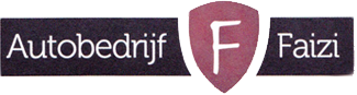 Autobedrijf Faizi logo