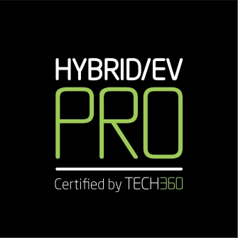 Certified by Tech360