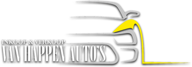 Van Happen Auto's logo