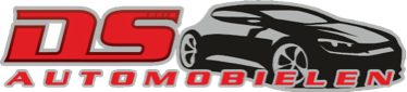 DS Automobielen logo