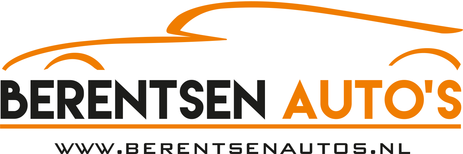 Berentsen Auto's logo