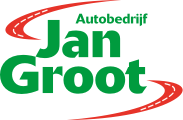 Autobedrijf Jan Groot logo