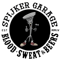Autobedrijf S. Spijker logo