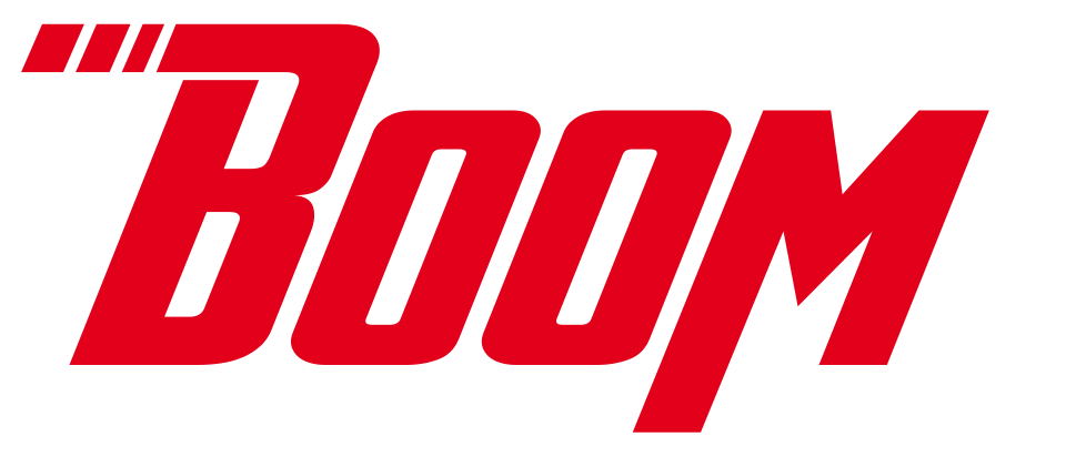 Boom Auto's logo