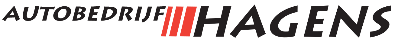 Autobedrijf Hagens logo