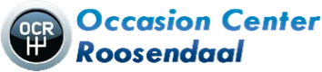 Occasion Center Roosendaal logo
